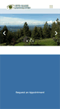 Mobile Screenshot of ecaspokane.com
